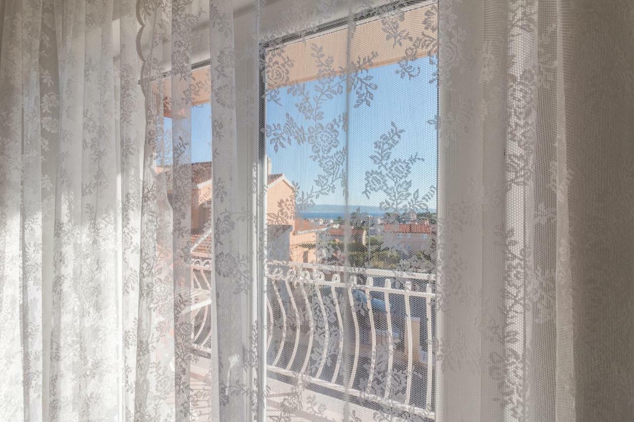 Apartment La Mare Stobrec Ngoại thất bức ảnh
